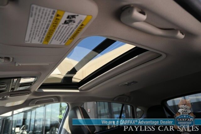 2022 Subaru Crosstrek Limited Anchorage AK