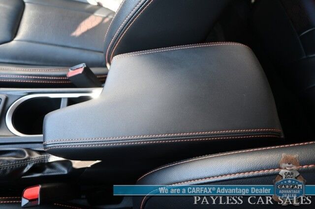 2022 Subaru Crosstrek Limited Anchorage AK