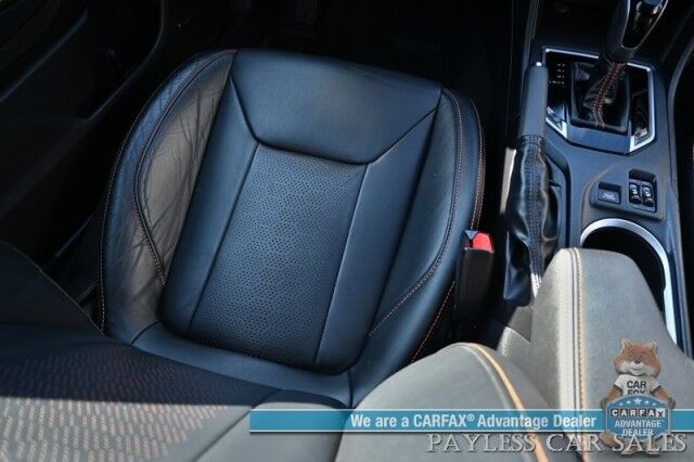 2022 Subaru Crosstrek Limited Anchorage AK