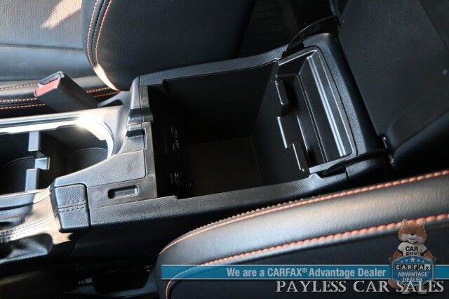 2022 Subaru Crosstrek Limited Anchorage AK