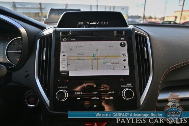 2022 Subaru Crosstrek Limited Anchorage AK