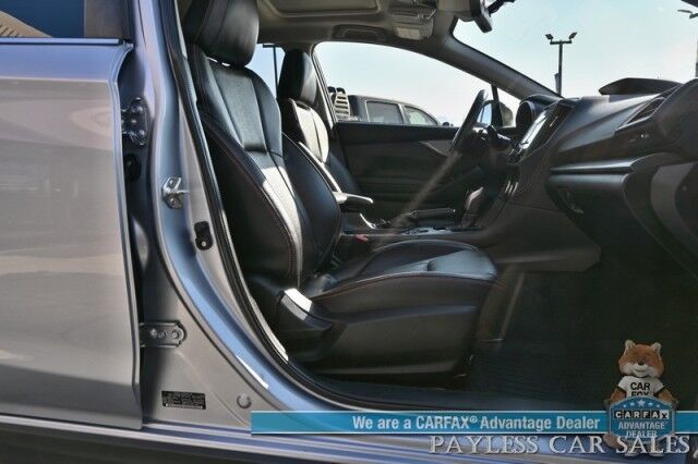 2022 Subaru Crosstrek Limited Anchorage AK