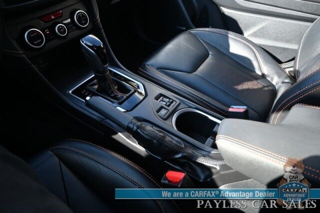 2022 Subaru Crosstrek Limited Anchorage AK