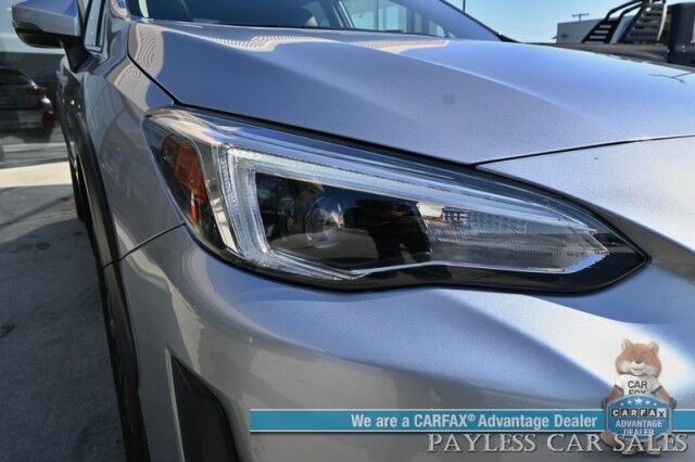 2022 Subaru Crosstrek Limited Anchorage AK