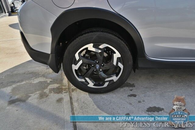 2022 Subaru Crosstrek Limited Anchorage AK