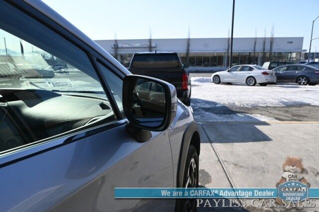 2022 Subaru Crosstrek Limited Anchorage AK