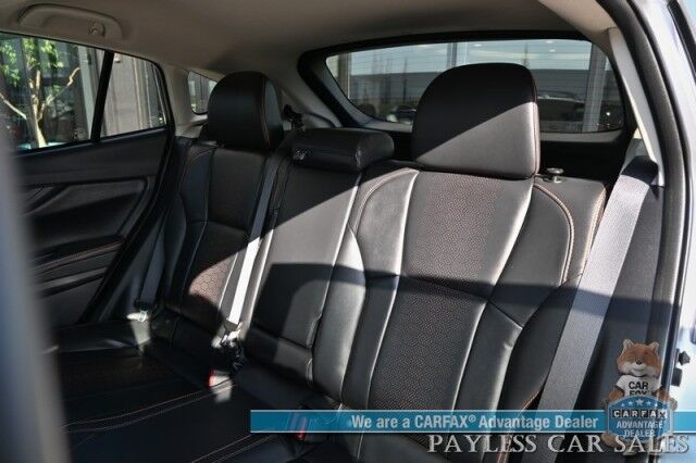 2022 Subaru Crosstrek Limited Anchorage AK