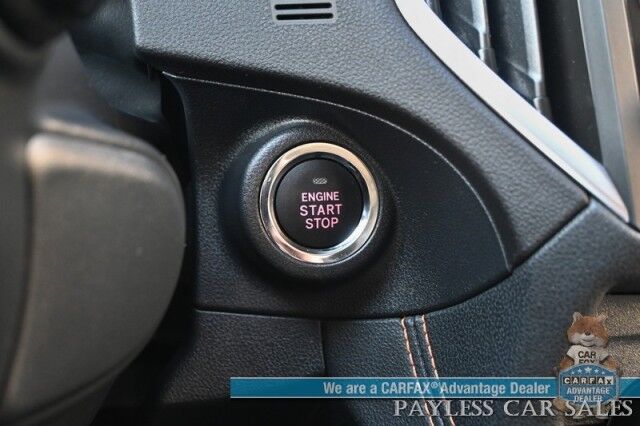 2022 Subaru Crosstrek Limited Anchorage AK