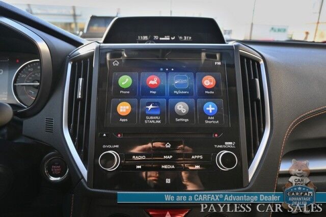 2022 Subaru Crosstrek Limited Anchorage AK