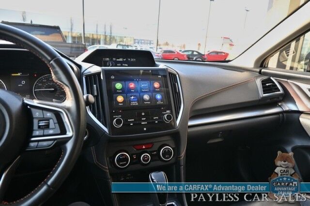 2022 Subaru Crosstrek Limited Anchorage AK