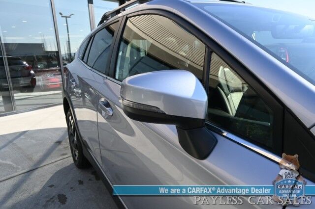 2022 Subaru Crosstrek Limited Anchorage AK