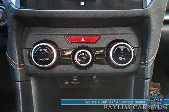 2022 Subaru Crosstrek Limited Anchorage AK