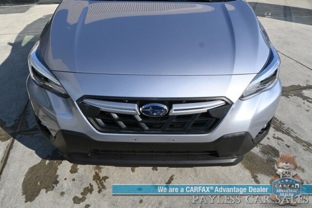 2022 Subaru Crosstrek Limited Anchorage AK
