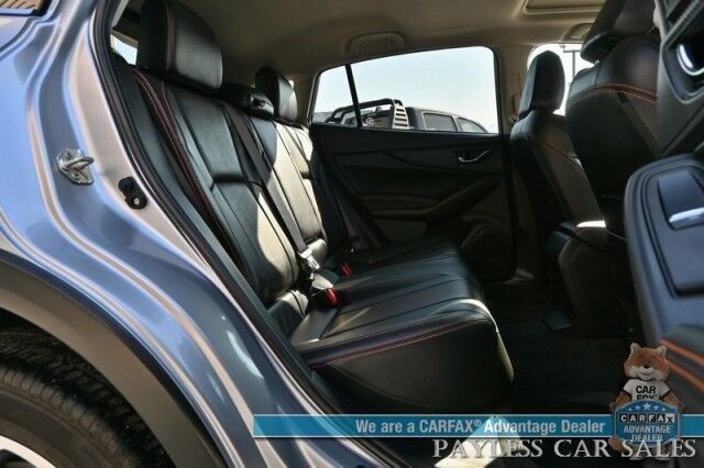 2022 Subaru Crosstrek Limited Anchorage AK