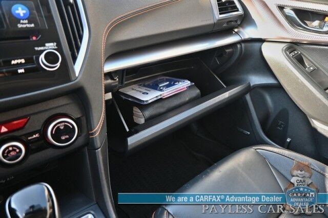 2022 Subaru Crosstrek Limited Anchorage AK