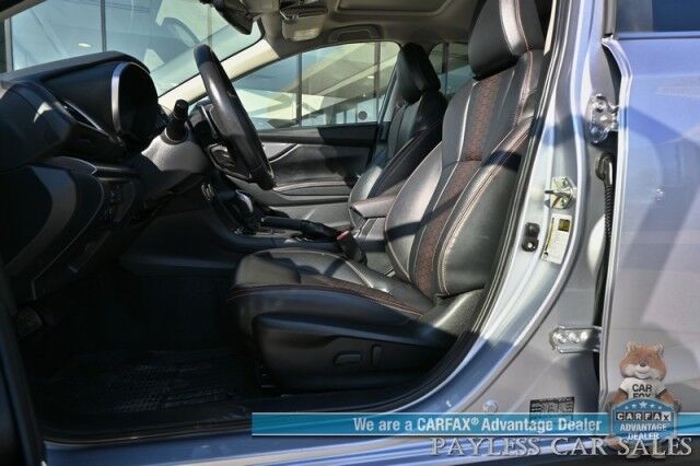 2022 Subaru Crosstrek Limited Anchorage AK