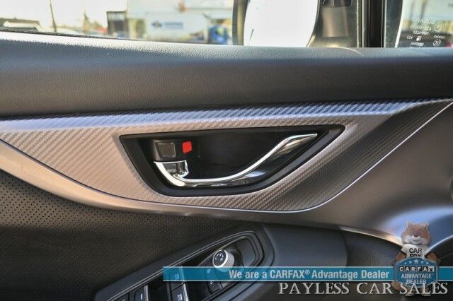 2022 Subaru Crosstrek Limited Anchorage AK