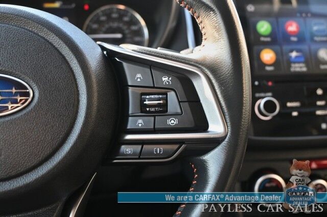 2022 Subaru Crosstrek Limited Anchorage AK