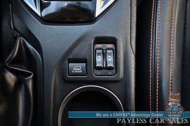 2022 Subaru Crosstrek Limited Anchorage AK