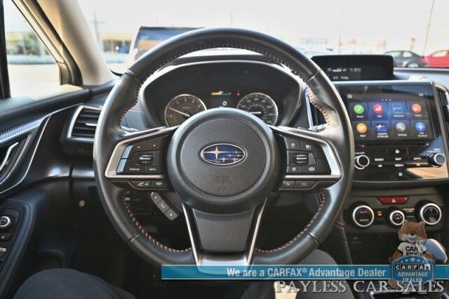 2022 Subaru Crosstrek Limited Anchorage AK