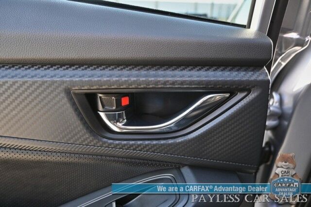 2022 Subaru Crosstrek Limited Anchorage AK