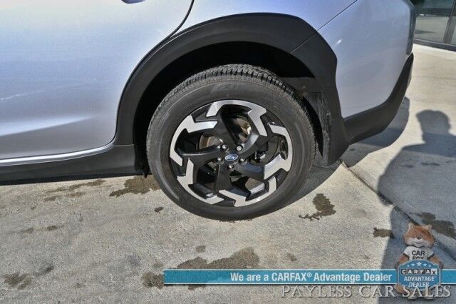 2022 Subaru Crosstrek Limited Anchorage AK