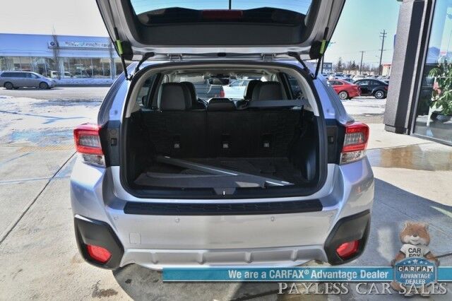 2022 Subaru Crosstrek Limited Anchorage AK