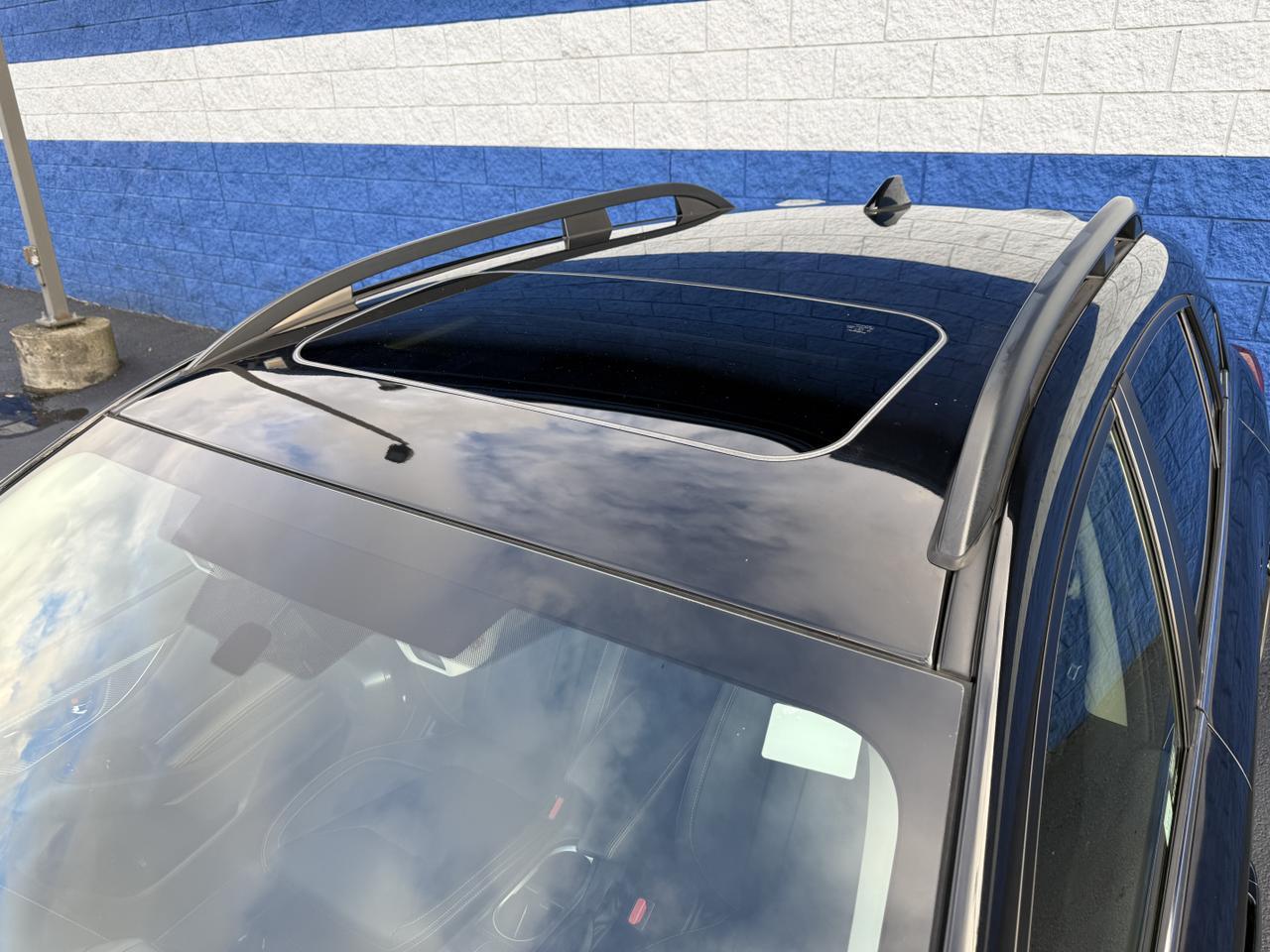 2022 Subaru Crosstrek Limited Connellsville PA