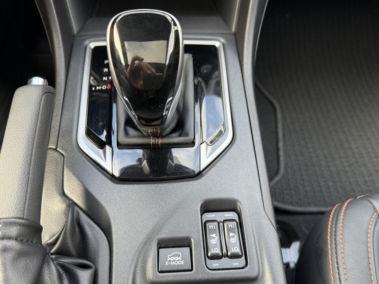 2022 Subaru Crosstrek Limited Connellsville PA