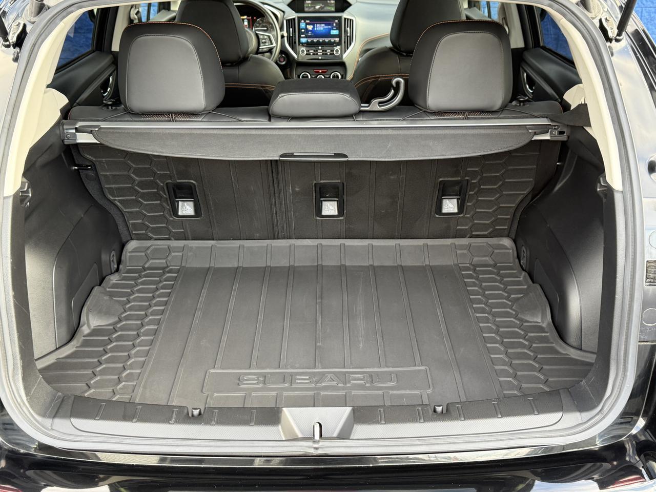 2022 Subaru Crosstrek Limited Connellsville PA