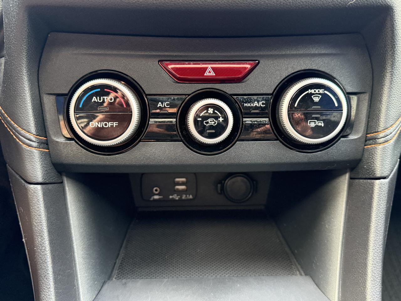 2022 Subaru Crosstrek Limited Connellsville PA