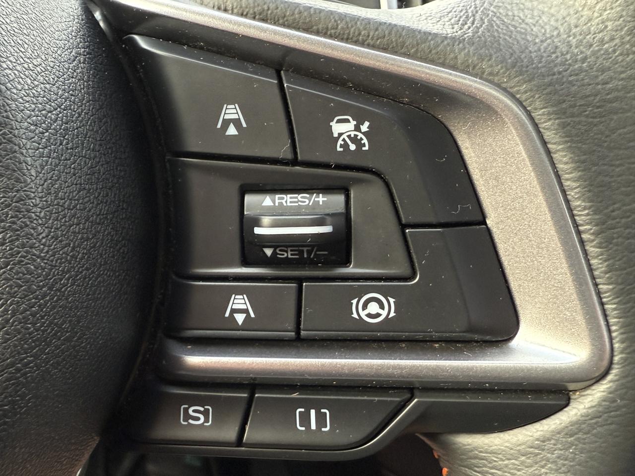 2022 Subaru Crosstrek Limited Connellsville PA