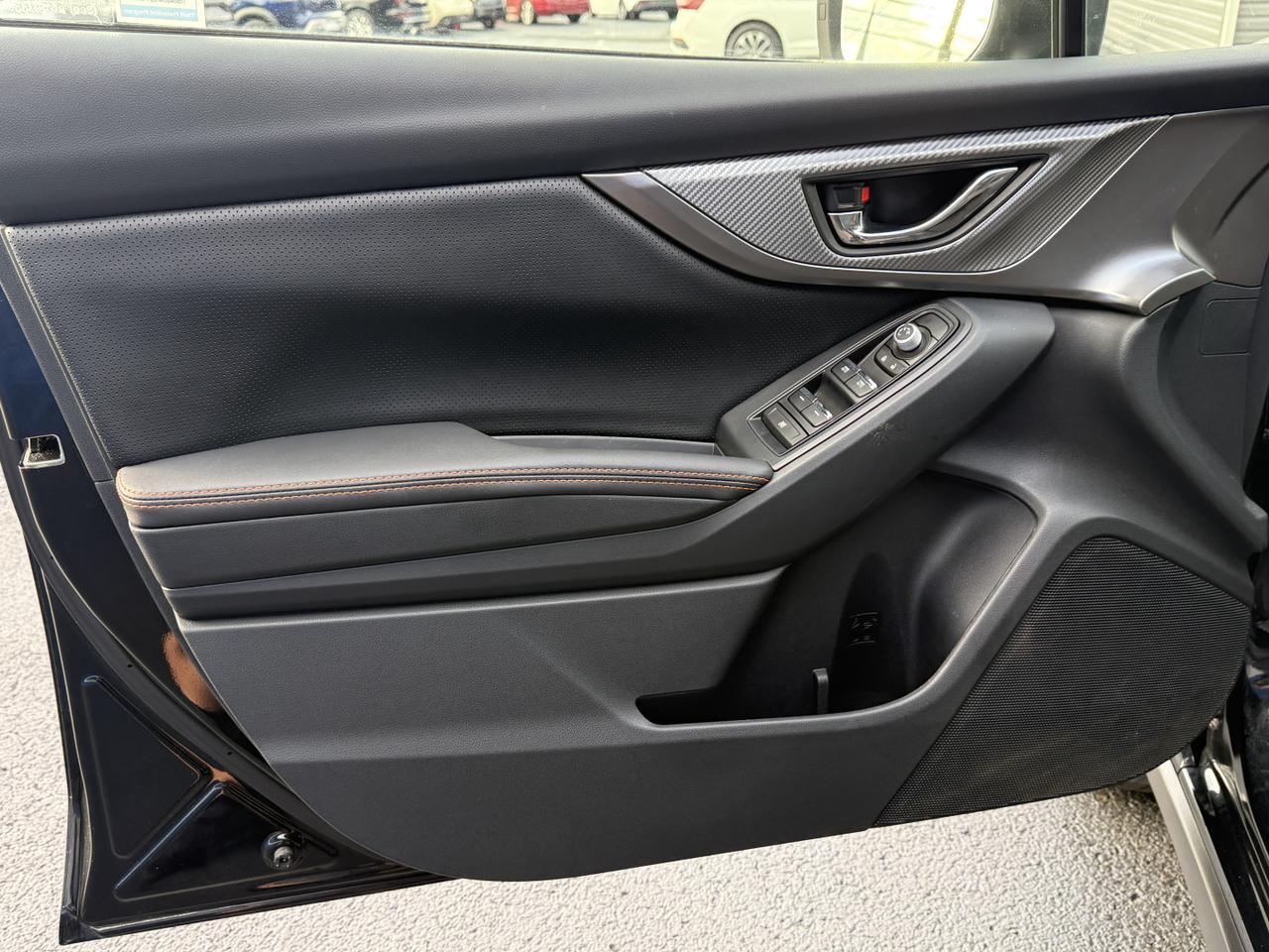2022 Subaru Crosstrek Limited Connellsville PA