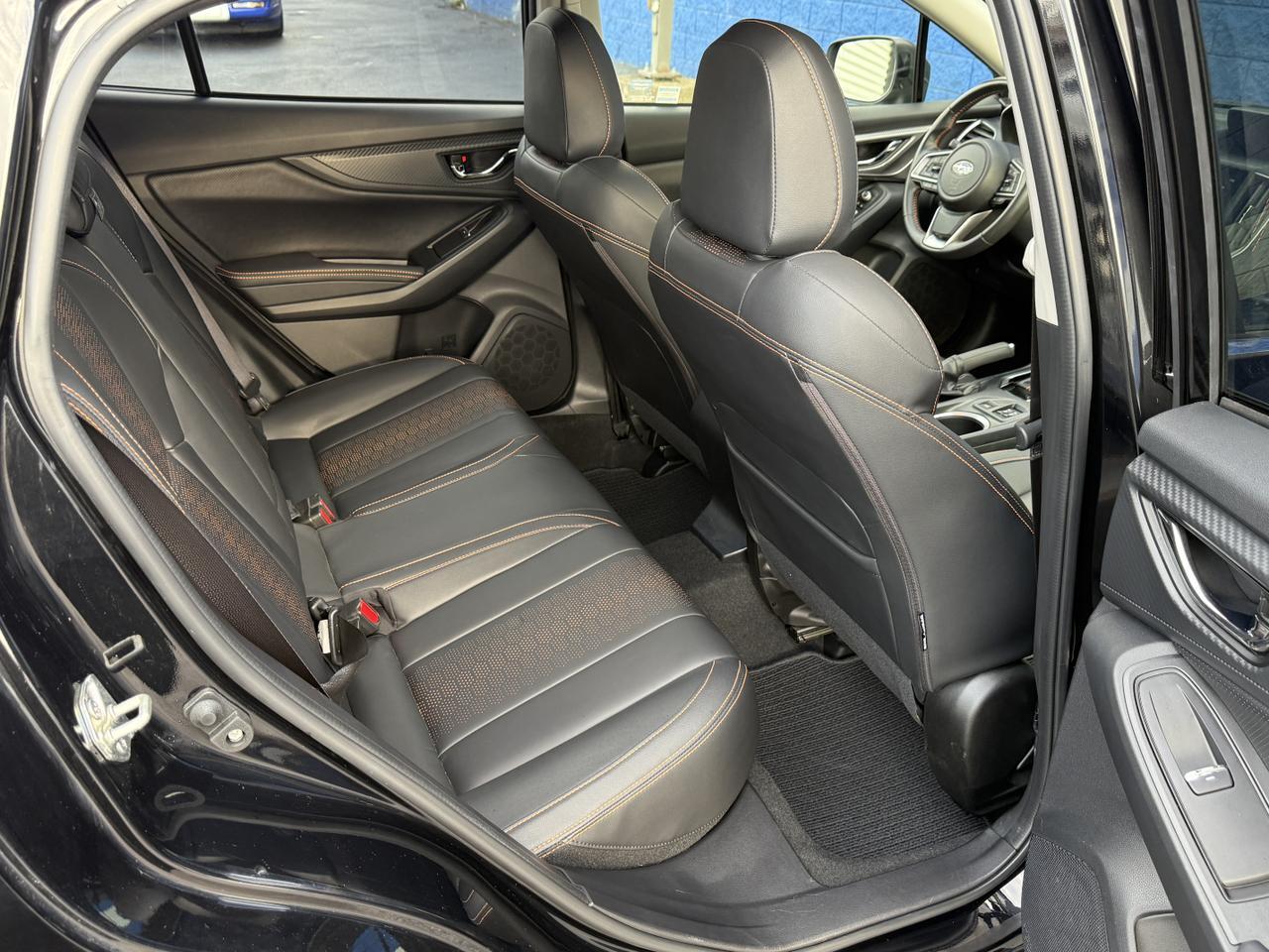 2022 Subaru Crosstrek Limited Connellsville PA