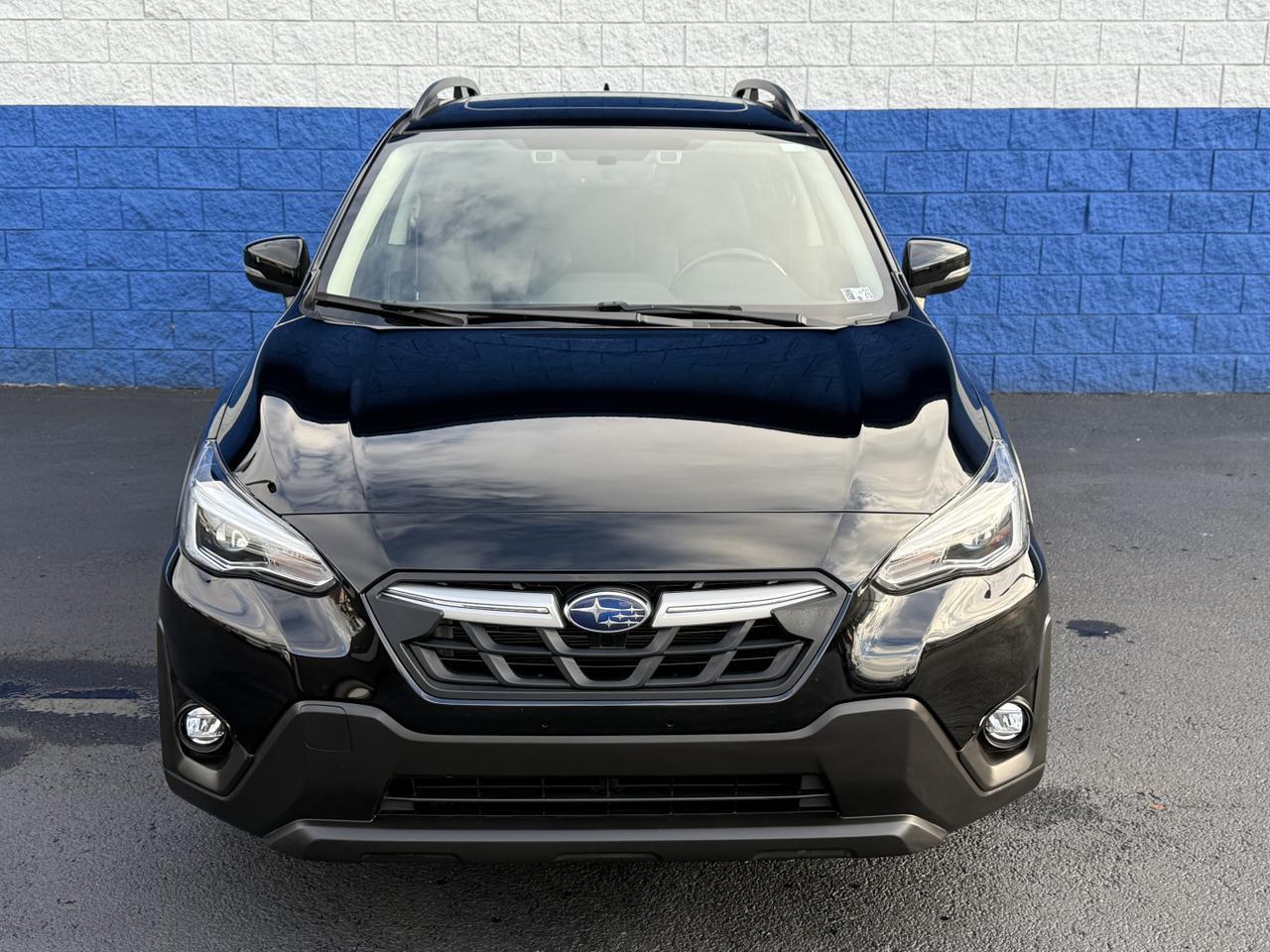 2022 Subaru Crosstrek Limited Connellsville PA