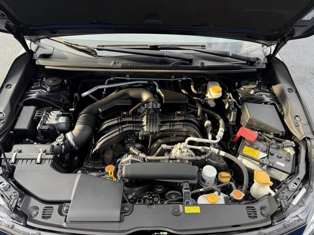 2022 Subaru Crosstrek Limited Connellsville PA