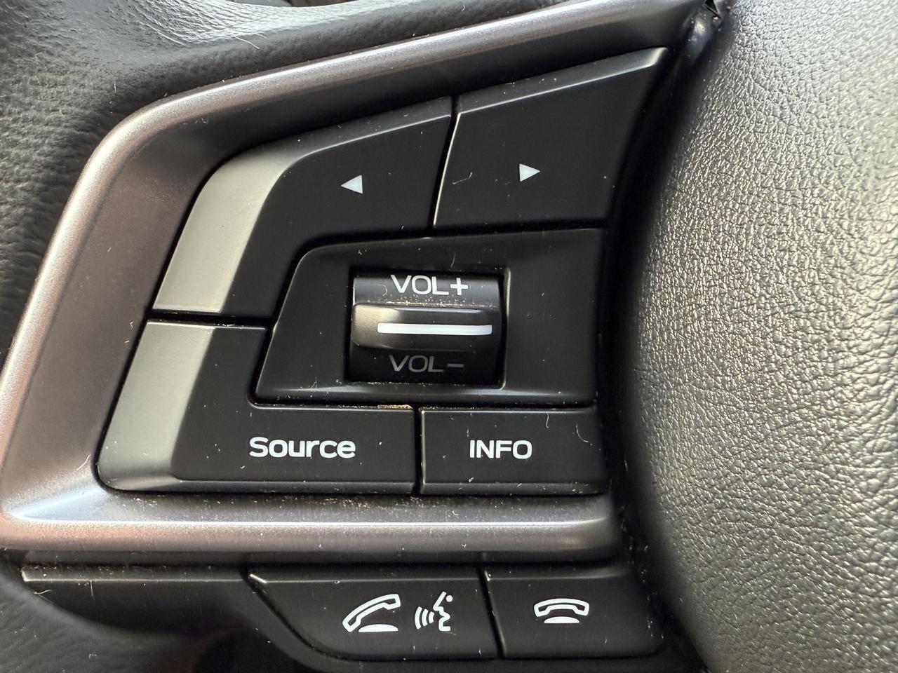 2022 Subaru Crosstrek Limited Connellsville PA