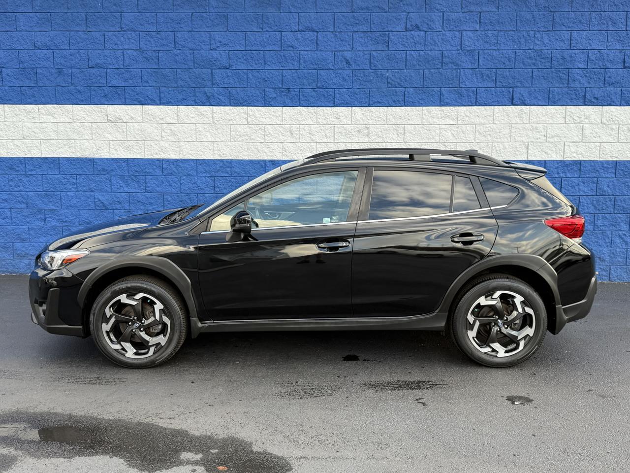 2022 Subaru Crosstrek Limited Connellsville PA