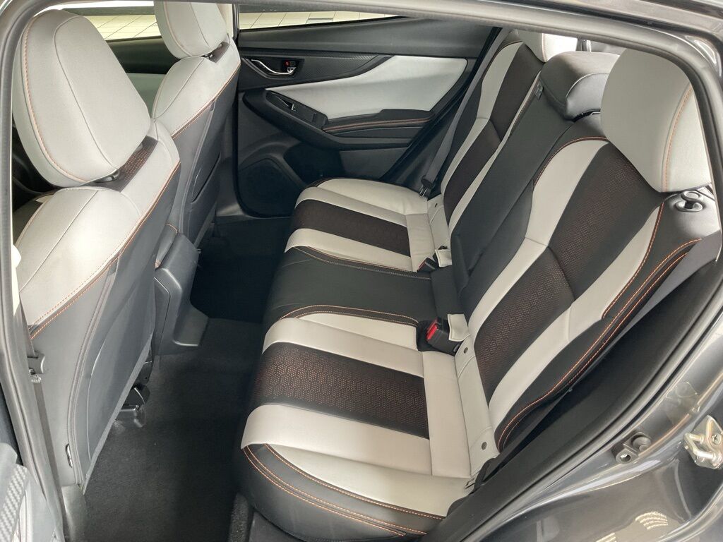 2022 Subaru Crosstrek Limited Duluth MN