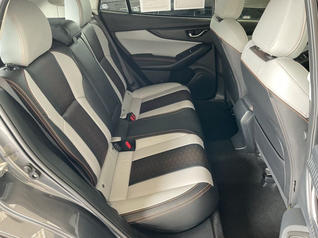 2022 Subaru Crosstrek Limited Duluth MN