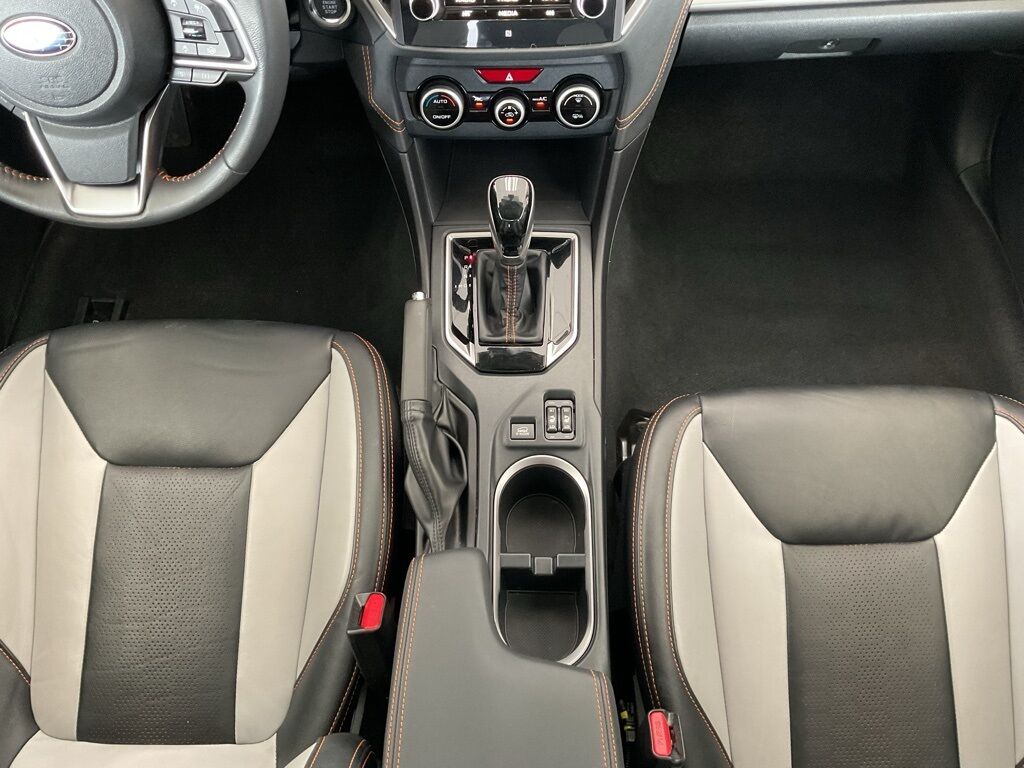 2022 Subaru Crosstrek Limited Duluth MN