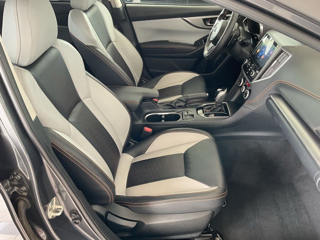2022 Subaru Crosstrek Limited Duluth MN