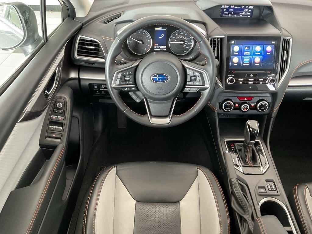 2022 Subaru Crosstrek Limited Duluth MN