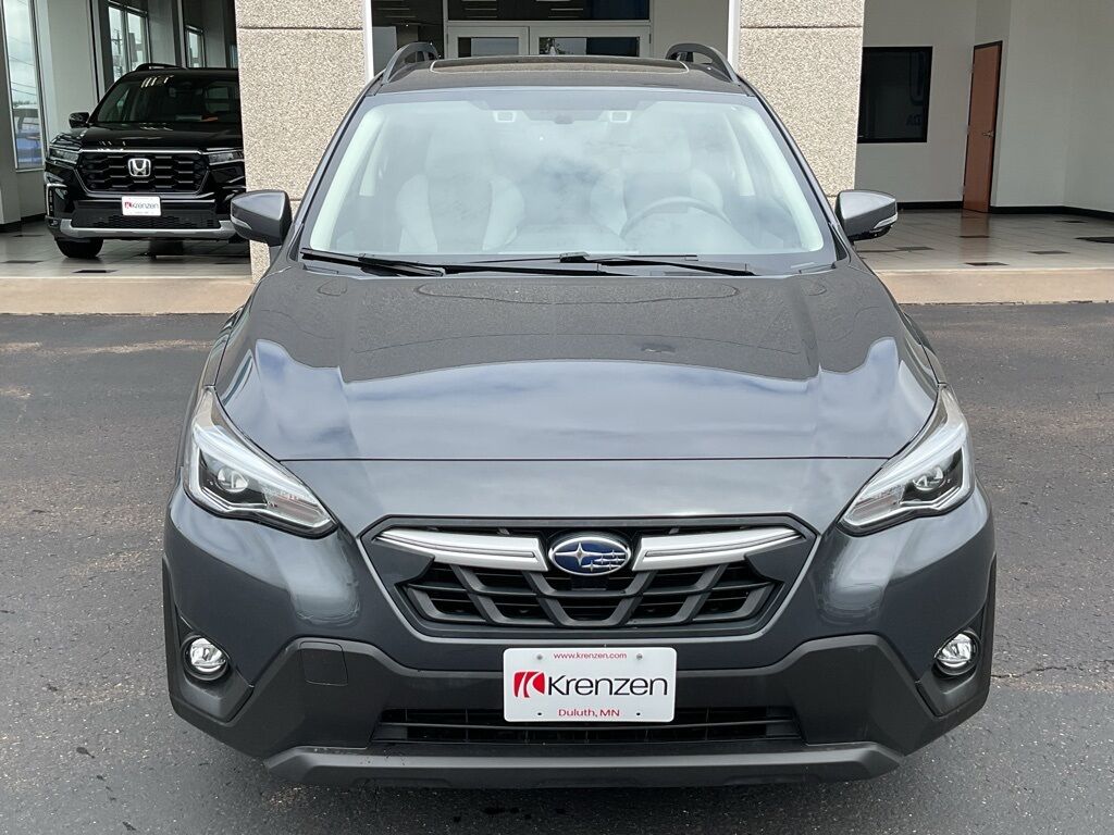 2022 Subaru Crosstrek Limited Duluth MN