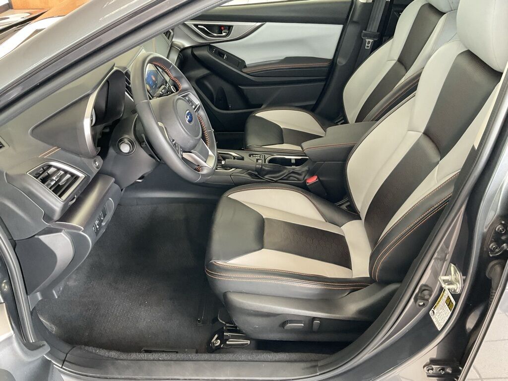 2022 Subaru Crosstrek Limited Duluth MN