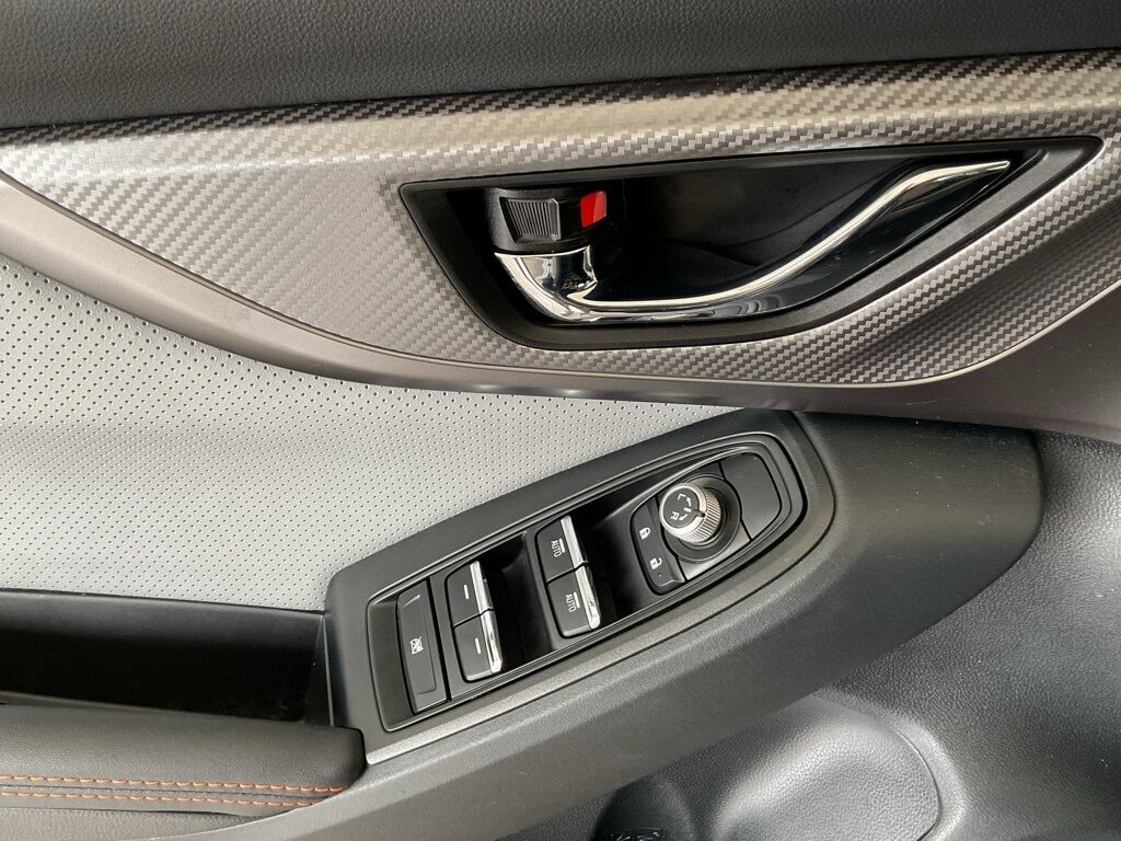 2022 Subaru Crosstrek Limited Duluth MN