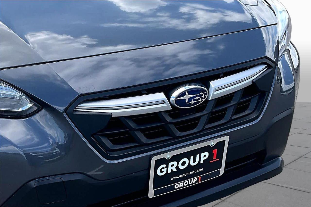 2022 Subaru Crosstrek Limited Folsom CA