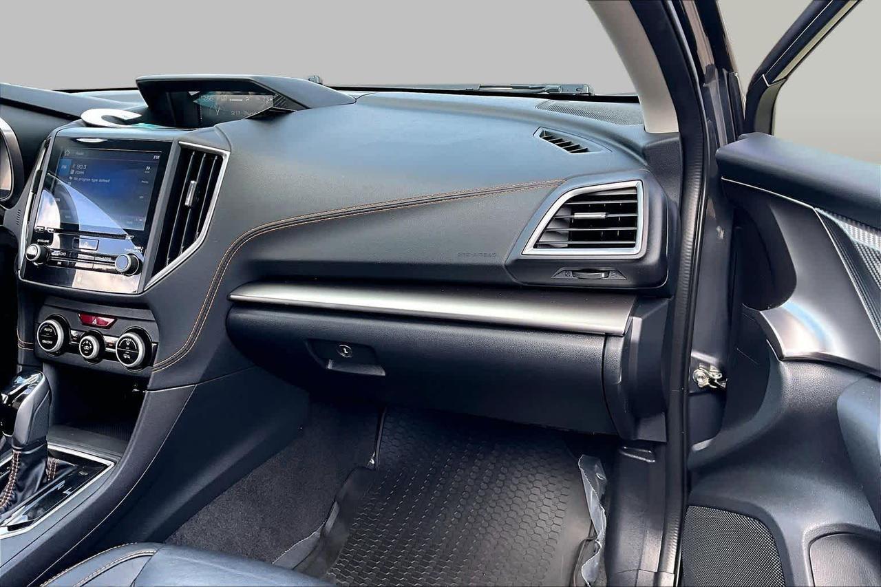 2022 Subaru Crosstrek Limited Folsom CA