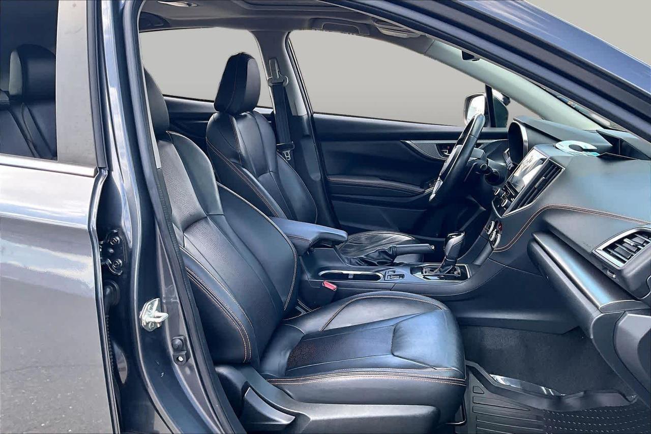 2022 Subaru Crosstrek Limited Folsom CA