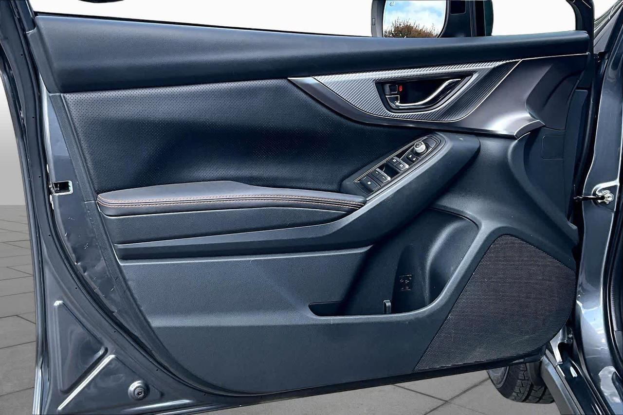 2022 Subaru Crosstrek Limited Folsom CA